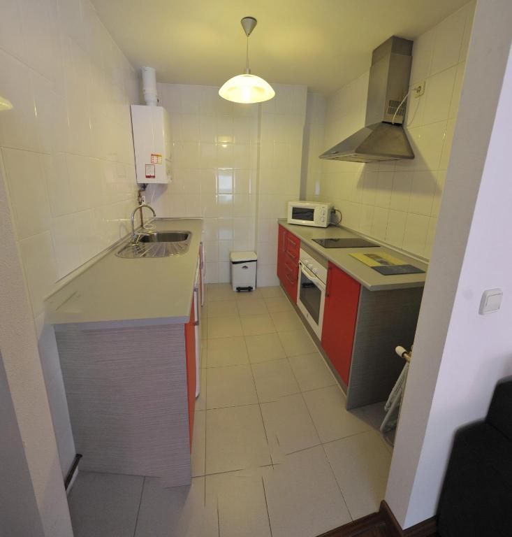 Apartamentos Turisticos Veladiez La Lastrilla Room photo